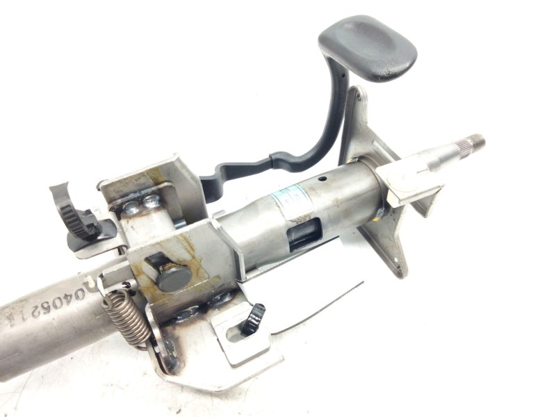 Recambio de columna direccion para kia cerato 2.0 ex crdi familiar (5-ptas.) referencia OEM IAM   