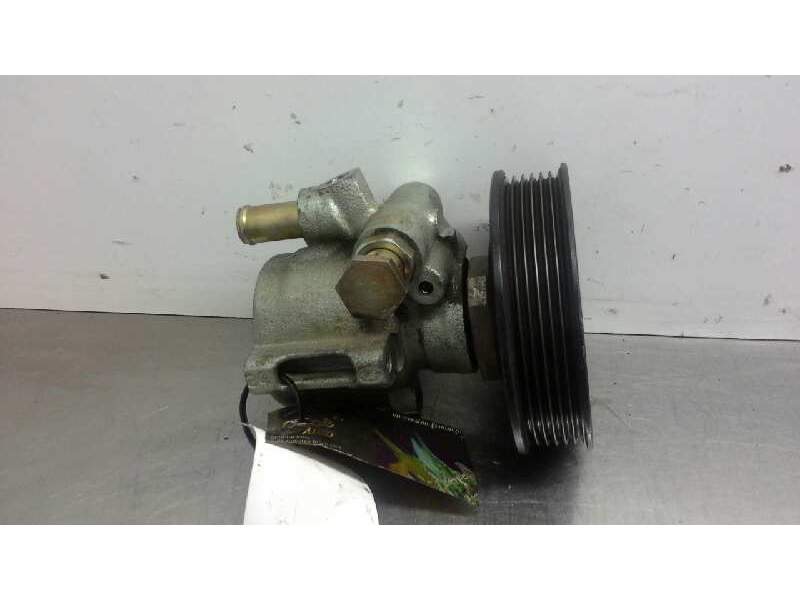 Recambio de bomba direccion para seat ibiza (6k) básico referencia OEM IAM 1H0422155E  
