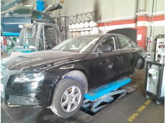 audi a4 berlina (8e) del año 2009