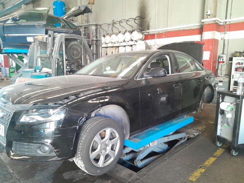 audi a4 berlina (8e) del año 2009