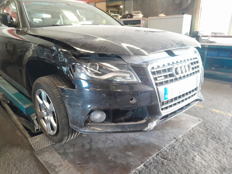 audi a4 berlina (8e) del año 2009