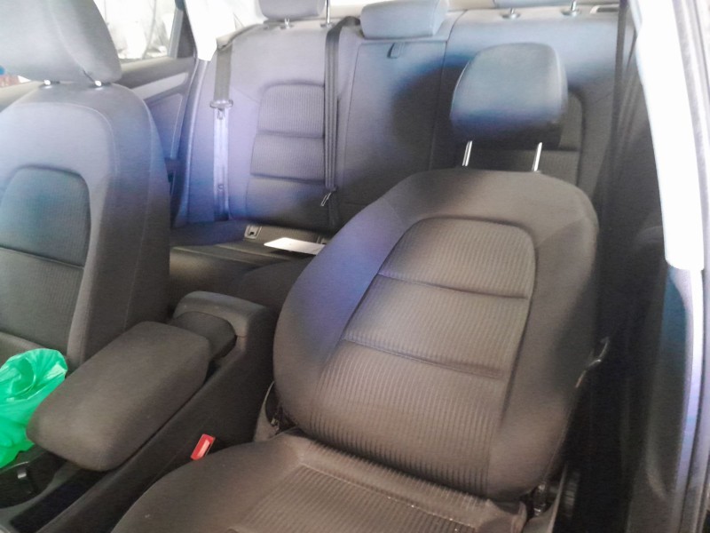 audi a4 berlina (8e) del año 2009