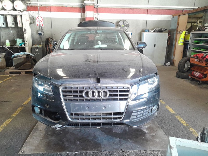 audi a4 berlina (8e) del año 2009