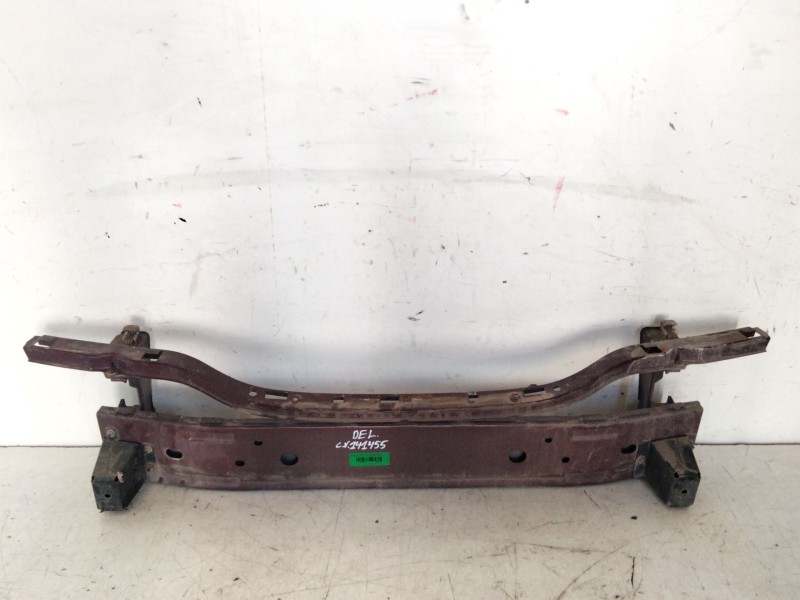 Recambio de refuerzo paragolpes delantero para nissan x-trail (t30) luxury (a,e) referencia OEM IAM   