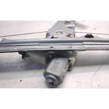 Recambio de elevalunas delantero derecho para peugeot 3008 confort referencia OEM IAM 9682808880  