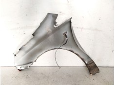 Recambio de aleta delantera derecha para opel corsa d color edition referencia OEM IAM    2