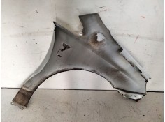 Recambio de aleta delantera izquierda para opel corsa d color edition referencia OEM IAM    2