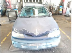 RENAULT LAGUNA (B56)
