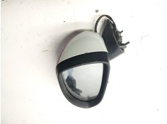 Recambio de retrovisor izquierdo para opel corsa d color edition referencia OEM IAM    2