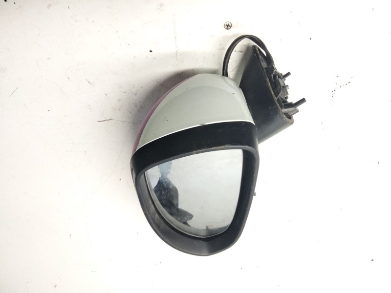 Recambio de retrovisor izquierdo para opel corsa d color edition referencia OEM IAM   