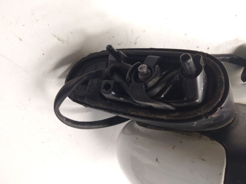 Recambio de retrovisor izquierdo para opel corsa d color edition referencia OEM IAM   