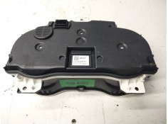 Recambio de cuadro instrumentos para opel corsa d color edition referencia OEM IAM 0002299165   2