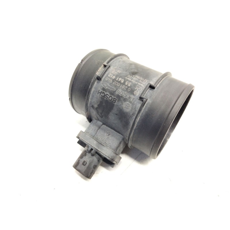 Recambio de caudalimetro para opel corsa d color edition referencia OEM IAM 55561912  