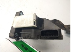 Recambio de pedal acelerador para opel corsa d color edition referencia OEM IAM    2