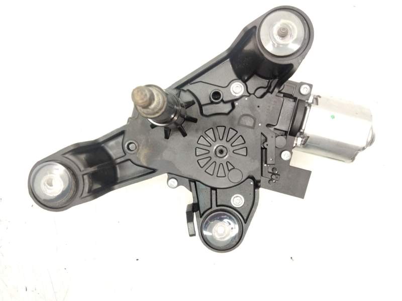 Recambio de motor limpia trasero para citroën ds 7 ds 7 crossback buehdi referencia OEM IAM 9819900080  