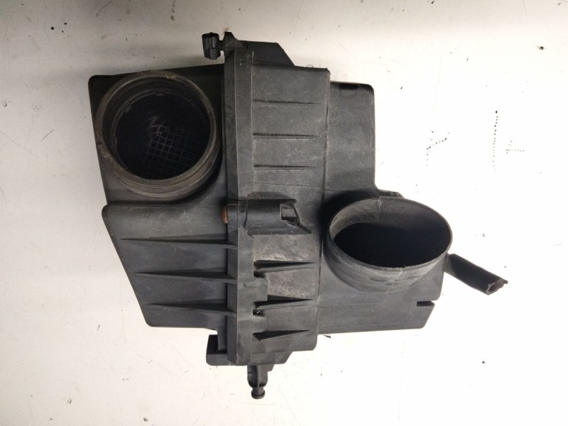 Recambio de caja filtro de aire para opel corsa d color edition referencia OEM IAM   