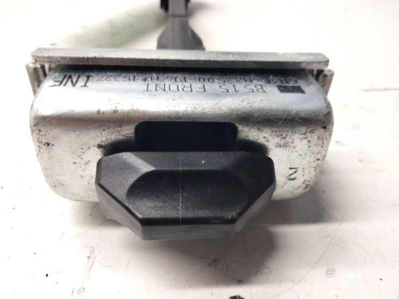 Recambio de retenedor puerta para ford ecosport titanium referencia OEM IAM   