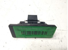 Recambio de piloto matricula para audi a4 berlina (8e) 2.0 tdi quattro (dpf) (103kw) referencia OEM IAM    2