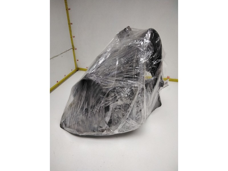 Recambio de paso rueda delantero izquierdo para citroen c4 coupe vts referencia OEM IAM   