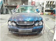 jaguar x-type del año 2008