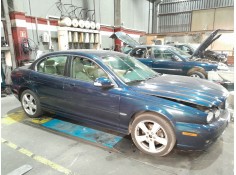 jaguar x-type del año 2008 2
