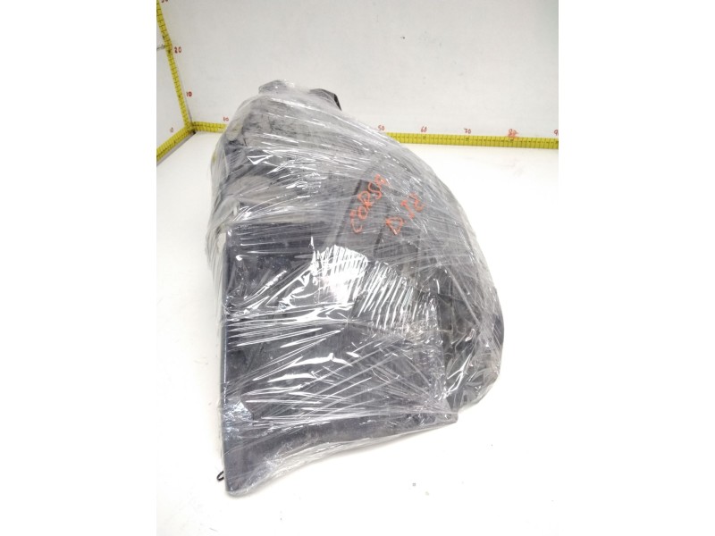 Recambio de paso rueda delantero izquierdo para opel corsa d catch me referencia OEM IAM   