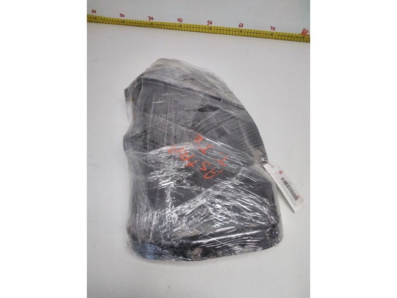 Recambio de paso de rueda trasero izquierdo para opel astra h ber. 1.7 16v cdti referencia OEM IAM   