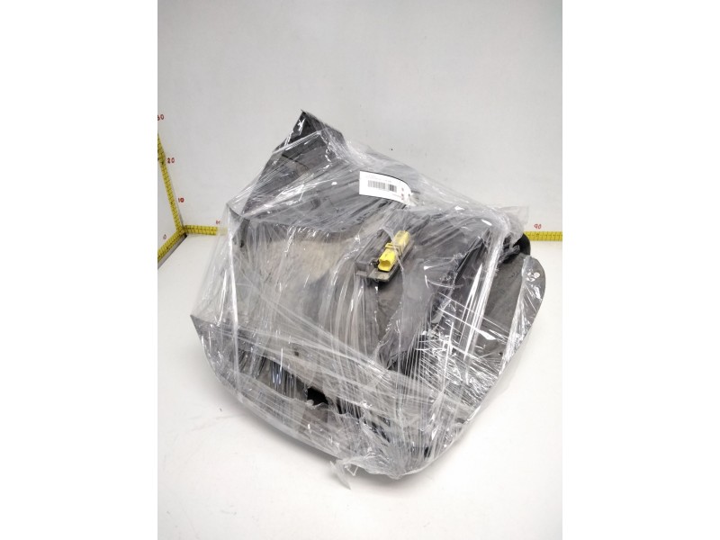 Recambio de paso de rueda trasero izquierdo para opel astra h ber. 1.7 16v cdti referencia OEM IAM   