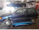 VOLKSWAGEN POLO BERLINA (6N1)