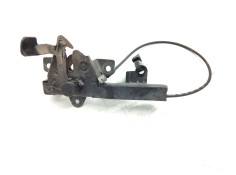 Recambio de cerradura capot para kia cerato 2.0 ex crdi familiar (5-ptas.) referencia OEM IAM    2