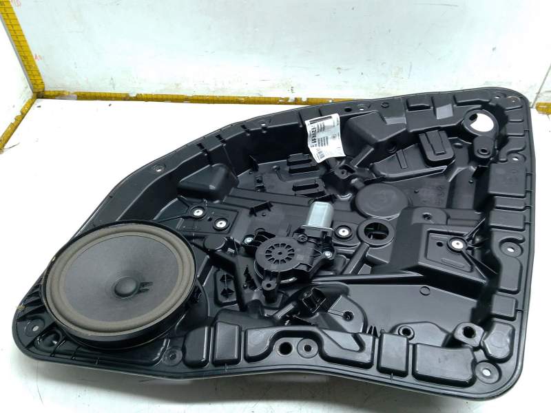 Recambio de elevalunas trasero izquierdo para mercedes-benz gla (h247) gla 200 (247.787) referencia OEM IAM A2477308401  