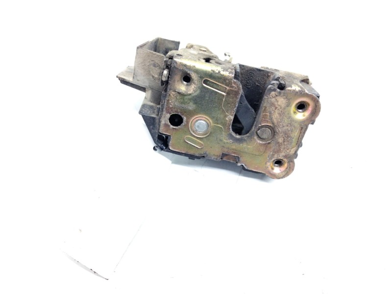 Recambio de cerradura puerta trasera izquierda para renault laguna (b56) 1.9 dti referencia OEM IAM   