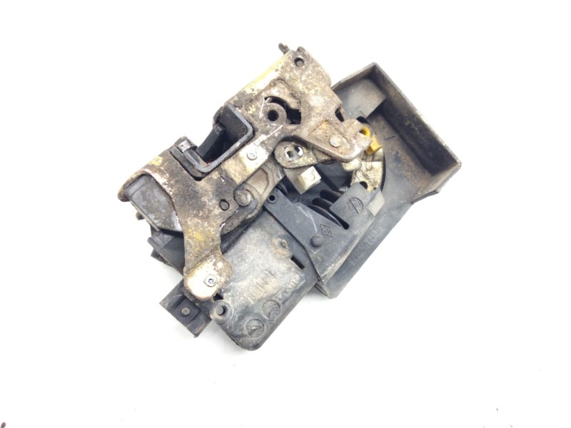 Recambio de cerradura puerta trasera izquierda para renault laguna (b56) 1.9 dti referencia OEM IAM   