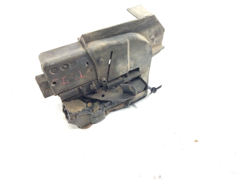 Recambio de cerradura puerta trasera izquierda para renault laguna (b56) 1.9 dti referencia OEM IAM   