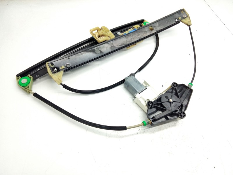 Recambio de elevalunas delantero izquierdo para audi a4 berlina (8e) 2.0 tdi quattro (dpf) (103kw) referencia OEM IAM 8K0837461 