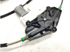 Recambio de elevalunas delantero izquierdo para audi a4 berlina (8e) 2.0 tdi quattro (dpf) (103kw) referencia OEM IAM 8K0837461  2