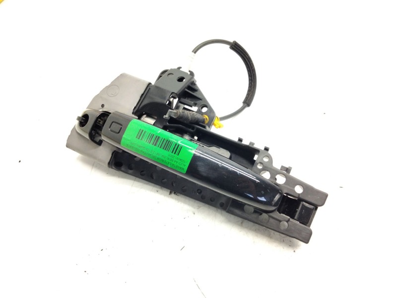 Recambio de maneta exterior delantera izquierda para audi a4 berlina (8e) 2.0 tdi quattro (dpf) (103kw) referencia OEM IAM 8T897