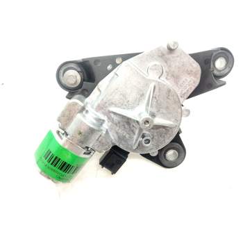 Recambio de motor limpia trasero para citroën ds 7 ds 7 crossback buehdi referencia OEM IAM 9819900080  