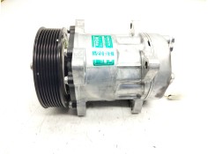 Recambio de compresor aire acondicionado para volvo f 7 intercooler / 162 kw referencia OEM IAM F7INTERCOOLER/162KW(1983-0)003  