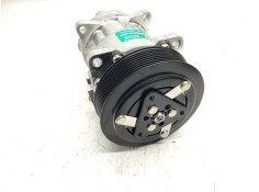 Recambio de compresor aire acondicionado para volvo f 7 intercooler / 162 kw referencia OEM IAM F7INTERCOOLER/162KW(1983-0)003   2