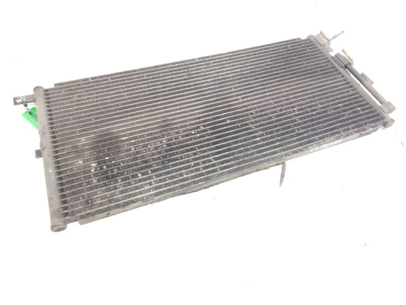Recambio de condensador / radiador aire acondicionado para jaguar x-type 2.0 d classic referencia OEM IAM 4X4H19710AA  