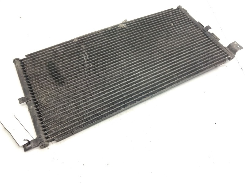 Recambio de condensador / radiador aire acondicionado para jaguar x-type 2.0 d classic referencia OEM IAM 4X4H19710AA  