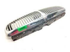 Recambio de rejilla delantera para jaguar x-type 2.0 d classic referencia OEM IAM 1X435510AH   2
