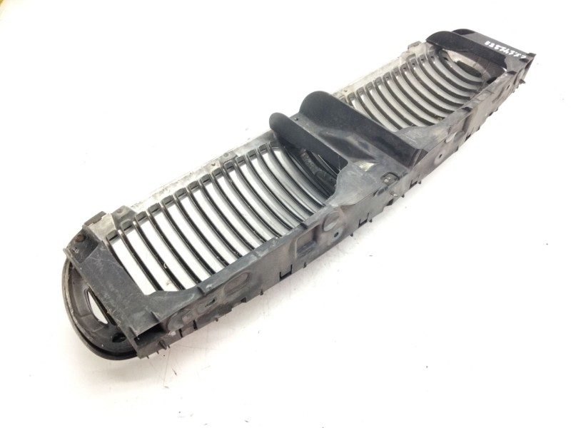 Recambio de rejilla delantera para jaguar x-type 2.0 d classic referencia OEM IAM 1X435510AH  