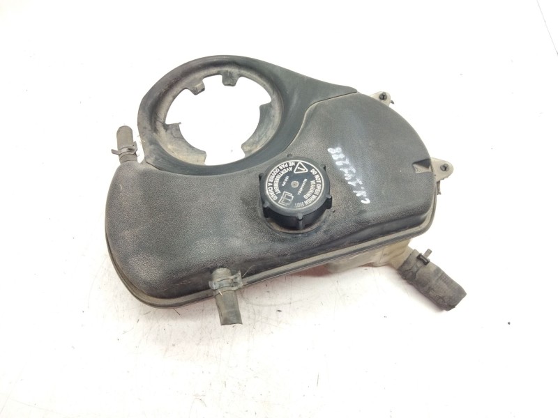 Recambio de deposito expansion para jaguar x-type 2.0 d classic referencia OEM IAM 1X438K218  