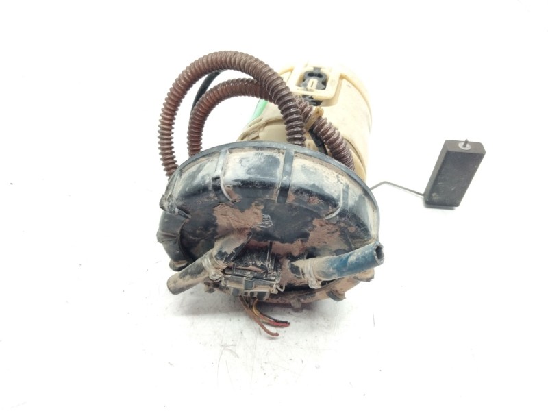 Recambio de aforador para volkswagen polo berlina (6n1) 1.6 referencia OEM IAM 321291375A  