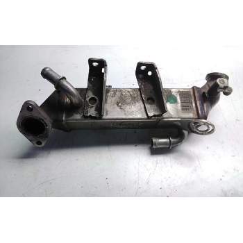 Recambio de enfriador de gases para nissan qashqai (j10) 2.0 dci turbodiesel cat referencia OEM IAM 8200719993R  
