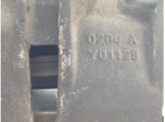 Recambio de pinza freno delantera izquierda para volkswagen polo berlina (6n1) 1.6 referencia OEM IAM 0204A   2