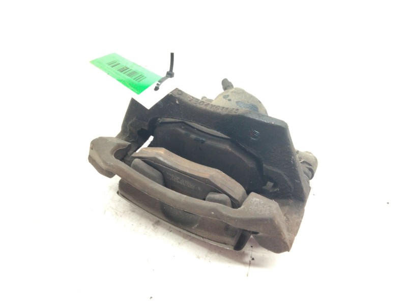 Recambio de pinza freno delantera izquierda para volkswagen polo berlina (6n1) 1.6 referencia OEM IAM 0204A  