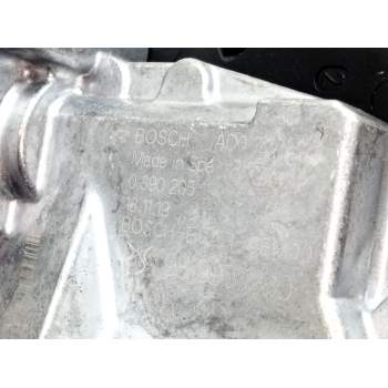 Recambio de motor limpia trasero para citroën ds 7 ds 7 crossback buehdi referencia OEM IAM 9819900080  